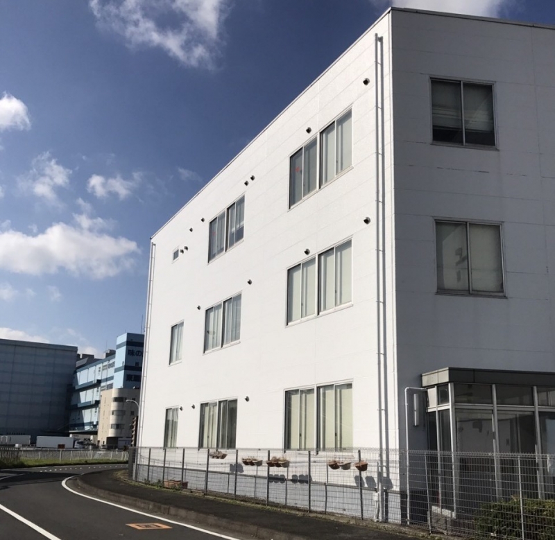 神奈川県川崎市川崎区　大規模修繕工事　施工後